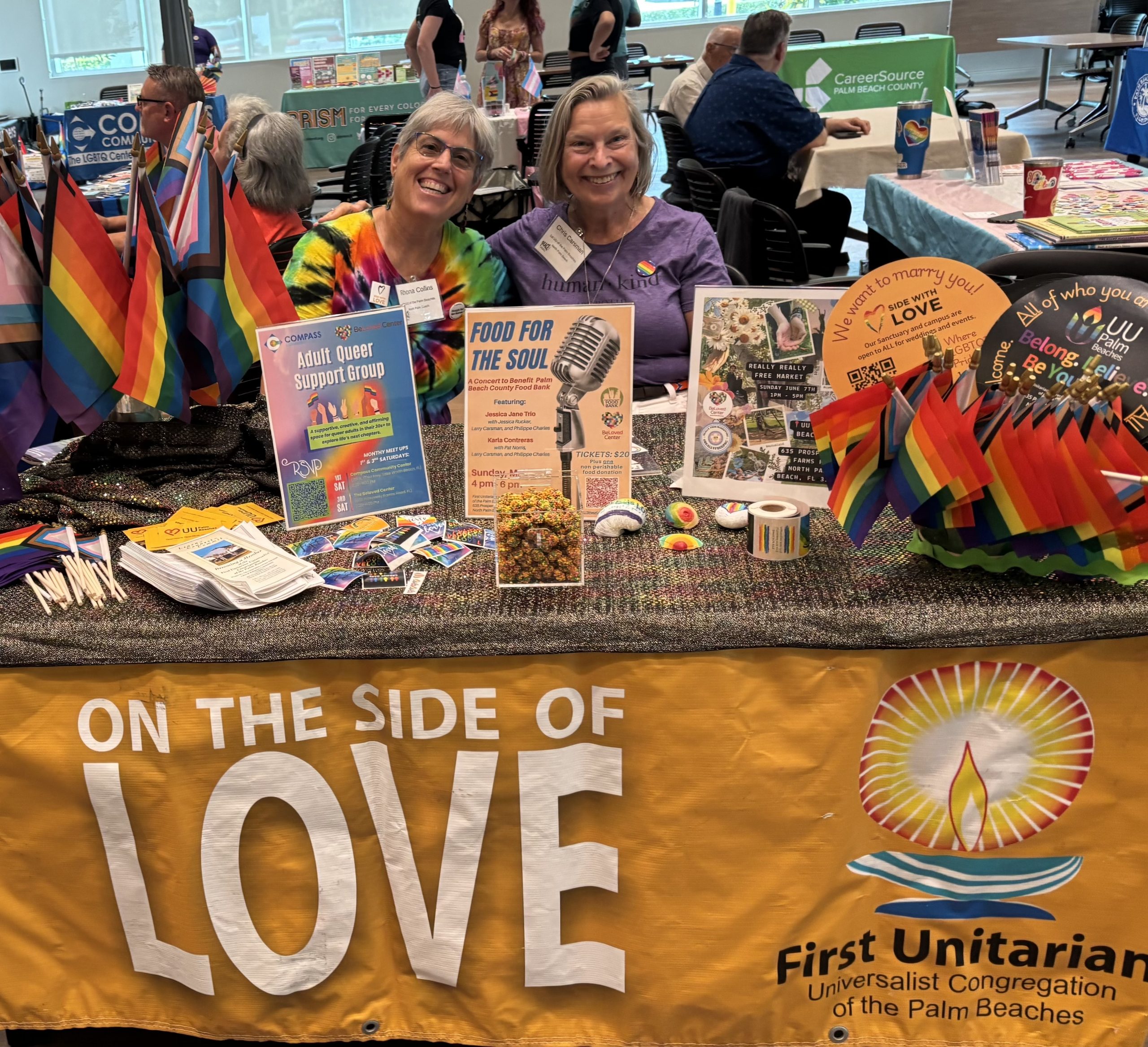 pride expo 2026